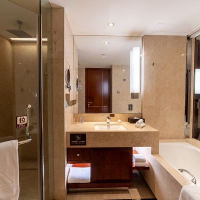 行政套間 北京昆泰飯店優惠