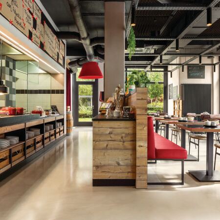 City Hotel MAX – Munich West