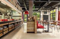 City Hotel MAX – Munich West
