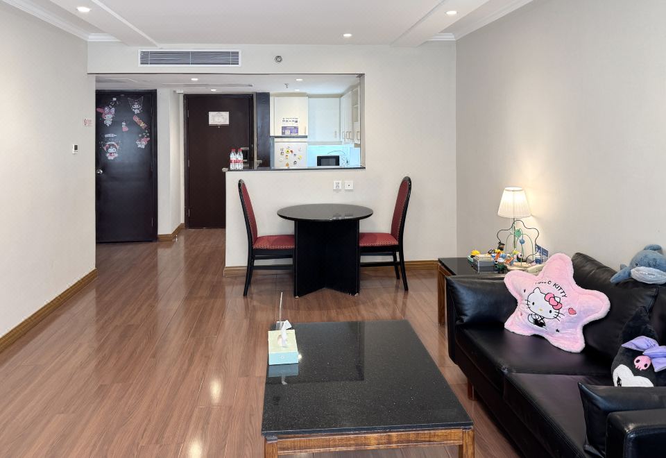 親子房（大床）