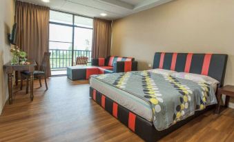 MJ inn - Housity