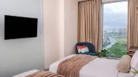 MCollection - City Getaway in the Heart of Entertainment City