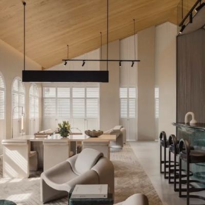 店屋大套房 蒙德里安新加坡達士嶺飯店優惠