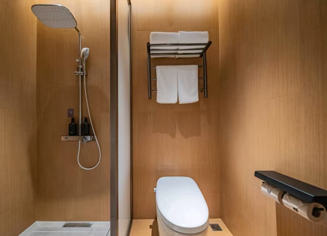 豪华大床房（智能客控、影院级投影仪、电动床垫）