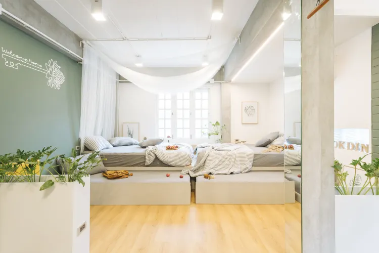 ห้องครอบครัว