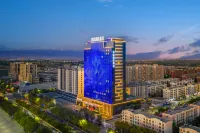 Hami Yizhou Huakai International Hotel Hotels in 