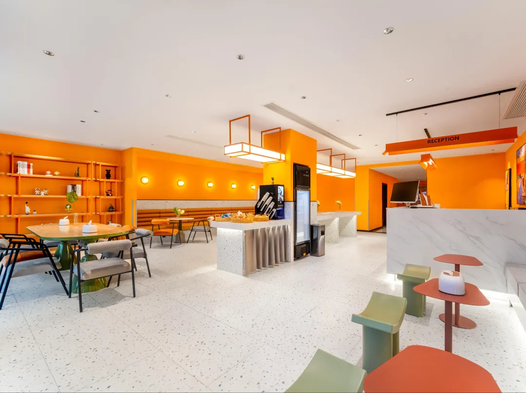 Selected Hotel - Suzhou