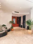 Qianyi Hotel (Beiliu Wanda Plaza Branch)