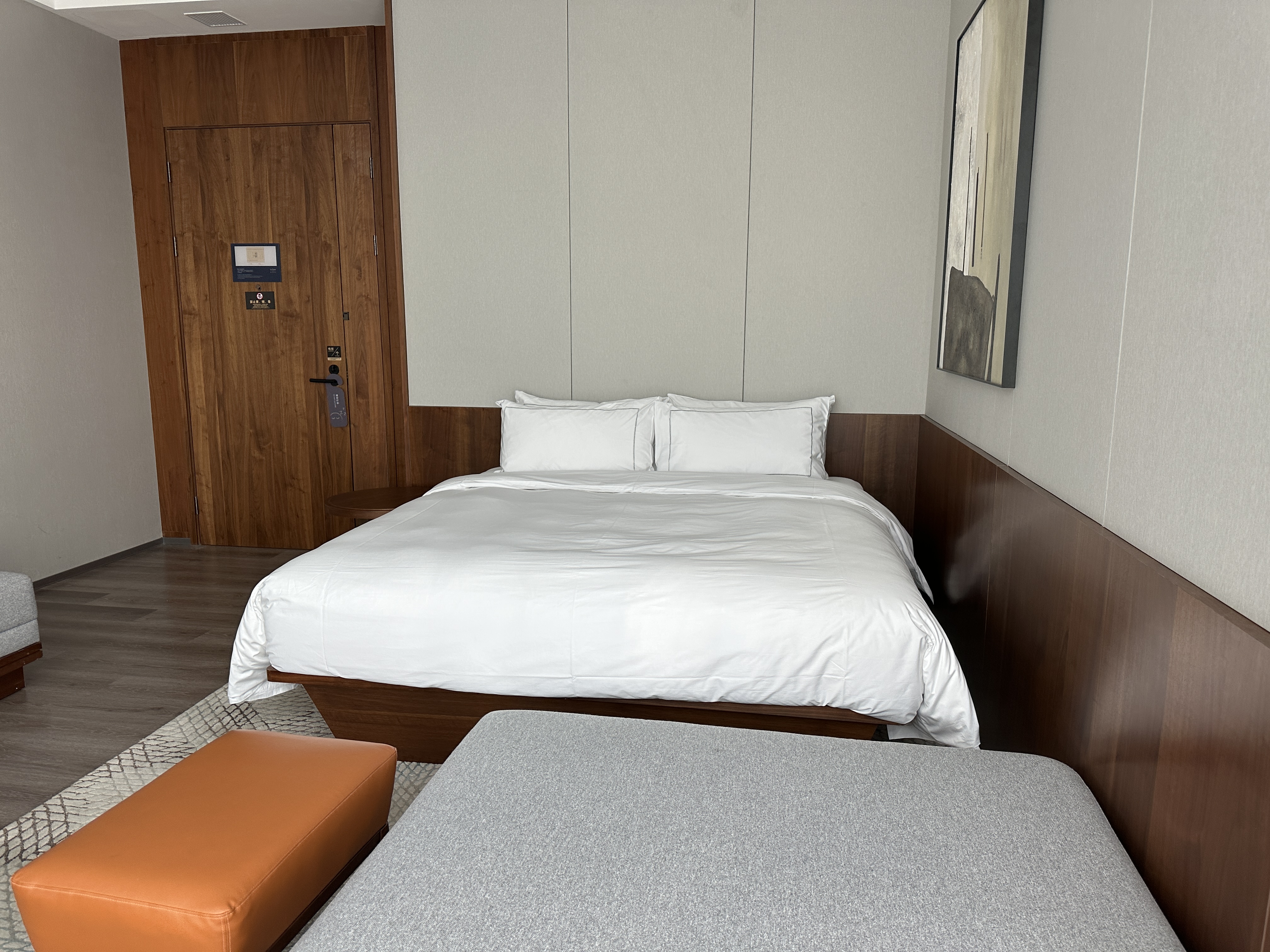 UrCove By Hyatt (Shenzhen Shekou Cruise Center)Urcove Family 2-bed Room
