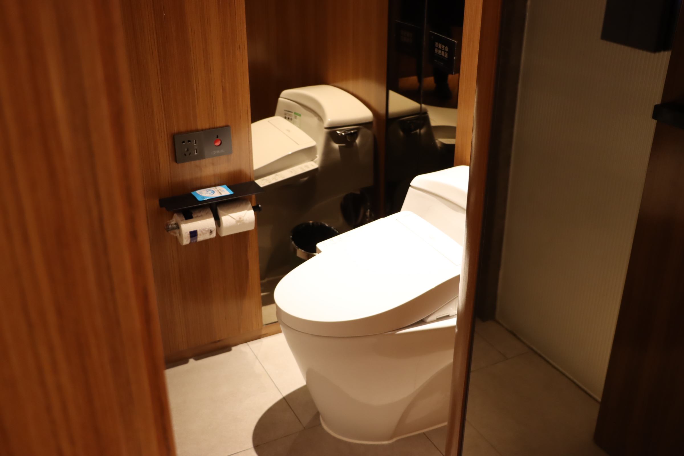 HenTiQue Resort Anji·Mountain View RetreatPremier Superior’ Room (2 Beds)