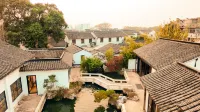 Suzhou Shantangstreet Jiangnan Palace Отели в г. 