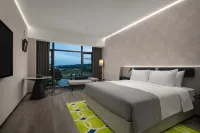 Wanda Meihua Hotel Jingshan Tennis Training Base