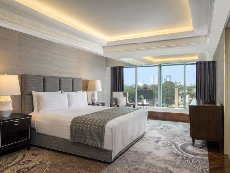 Hotel Indonesia Kempinski Jakarta