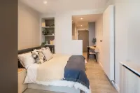 StayCozy Studio Apartments in Croydon