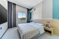 Banyan Tree Villa Hotel