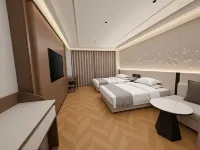 Leading Business Hotel Hotéis em Condado de Longjiang