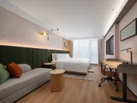 Hilton Garden Inn Beijing Asian Games Village