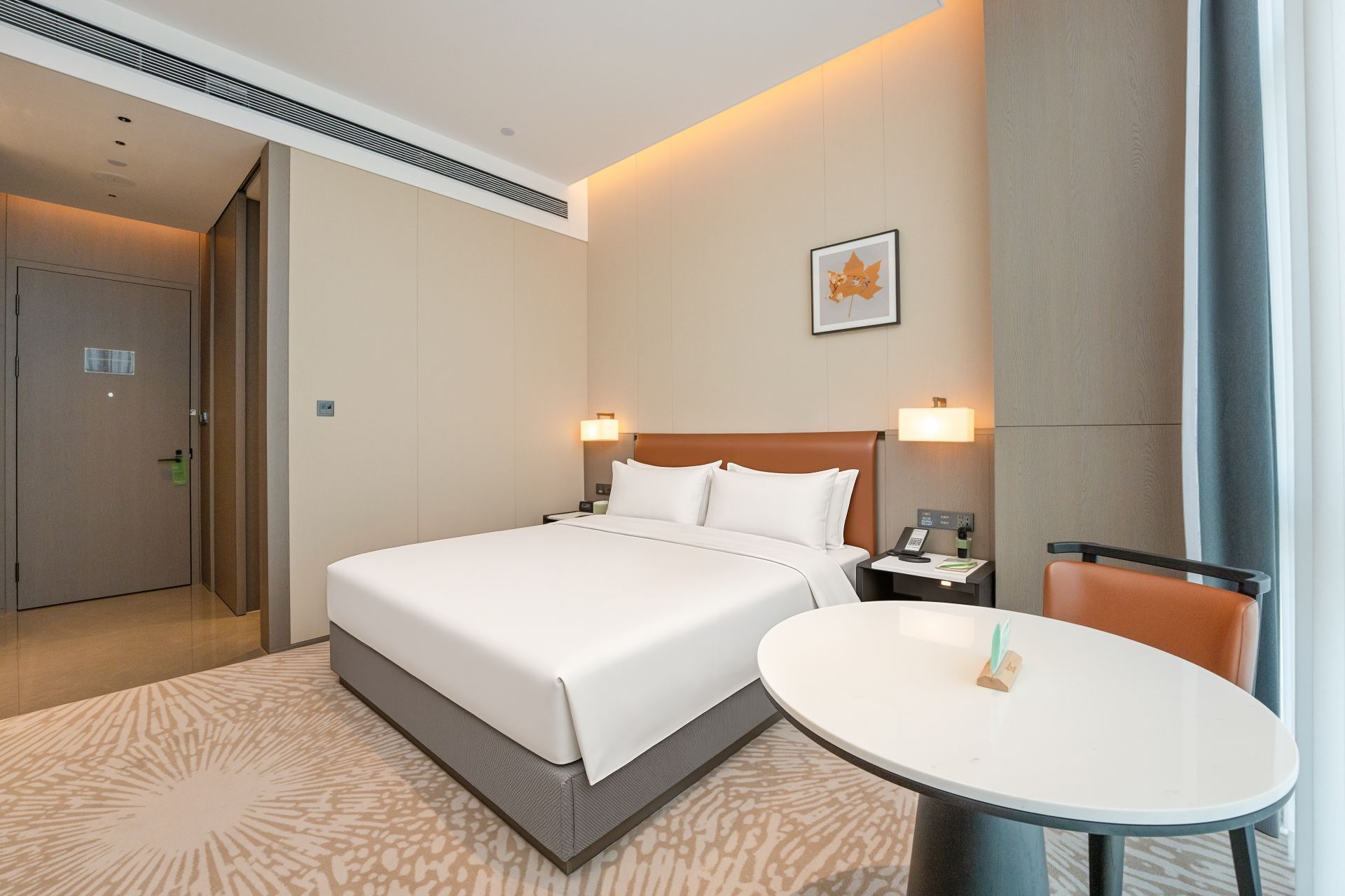 Superior Queen Room