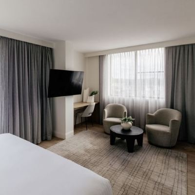 Sunset Junior Suite Manly Pacific Sydney MGallery Collection Promo Code