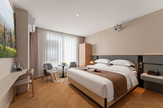Jiahe Hotel