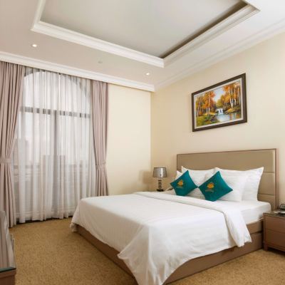 簡易套房 莫爾珀爾水晶宮飯店優惠