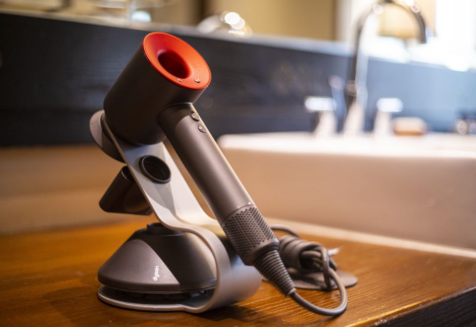 The St. Regis Lhasa ResortPremier Deluxe Oxygen-Enhanced Double Bed Room