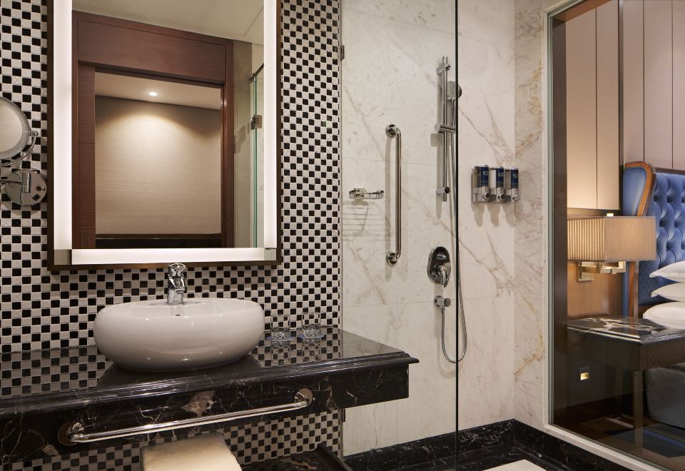 Four Points by Sheraton DanangSuperior Twin, City View, Balcony