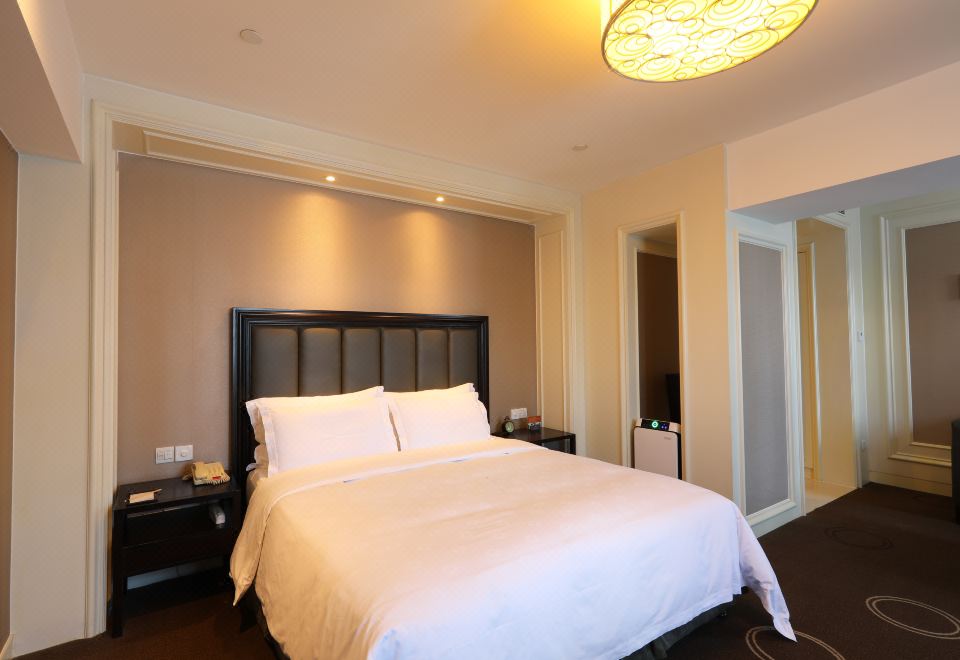 都會解壓商務房