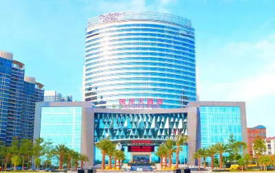 Guolong Hotel Hotels in 
