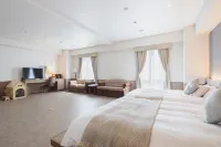 Gran Palette Hakodate Hotels in 