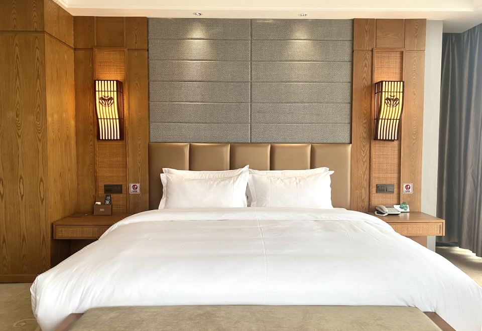 云端·阳光行政套房