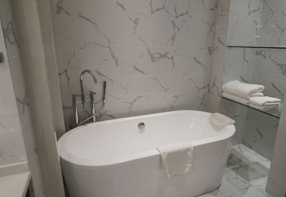 內景JACK船長商務套房