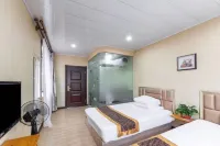 Harbin Spruce International Youth Hostel Hotels in 
