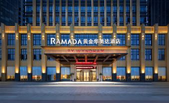 Ramada Hotel Changsha East