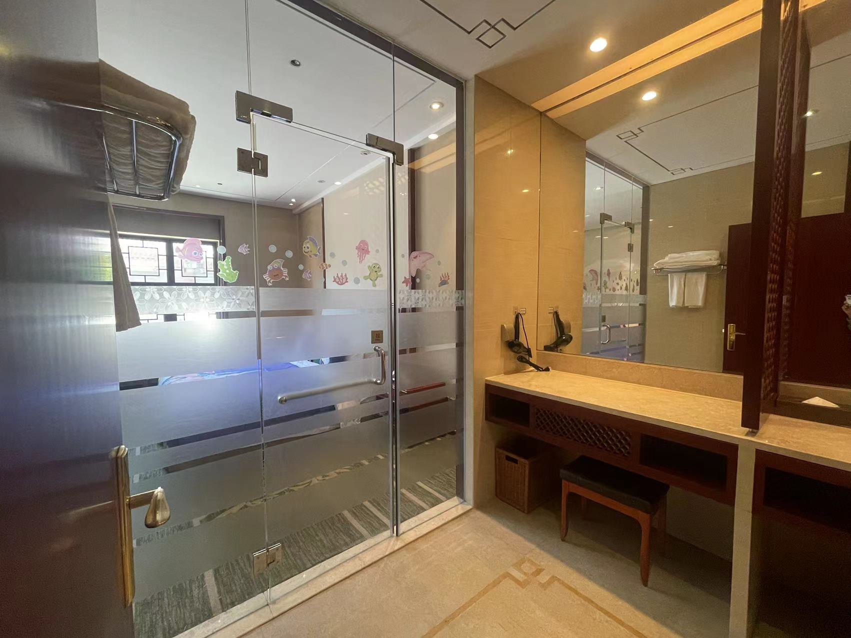 童趣親子家庭房