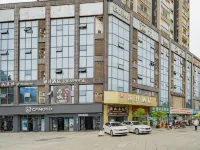Deyang Liansheng Hotel فنادق في ده يانغ