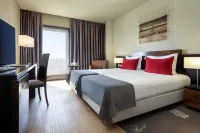 Meliá Ria Hotel & Spa Hotel a 