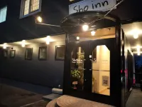 Sho Inn Minimal Hotel