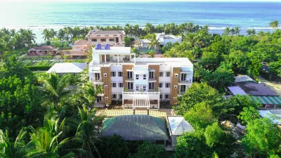 Bernardo's Lantia Hotel Hotels in 