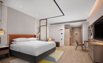 Home2 Suites by Hilton Taizhou Wenling