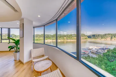 Jiangshang Lingyun · Qingwan Hotel (Zhanggong Bridge Shangzhongshun Gourmet Street) Hotels in 