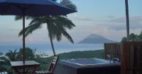 Bobocabin Bunaken Hills, Manado