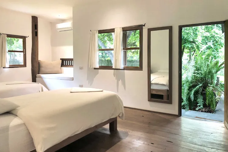 Uho Cottage