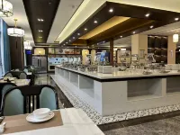Xiajiang Yulushan International Hotel Hotels in Xiajiang County