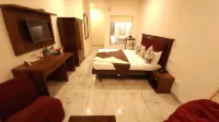 Hotel Multitech Premium Ξενοδοχεία στην πόλη 