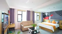 Junyi Hotel (Yuhua Road)