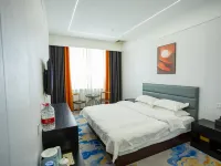 Luoningde and Business Club Các khách sạn ở Lạc Ninh