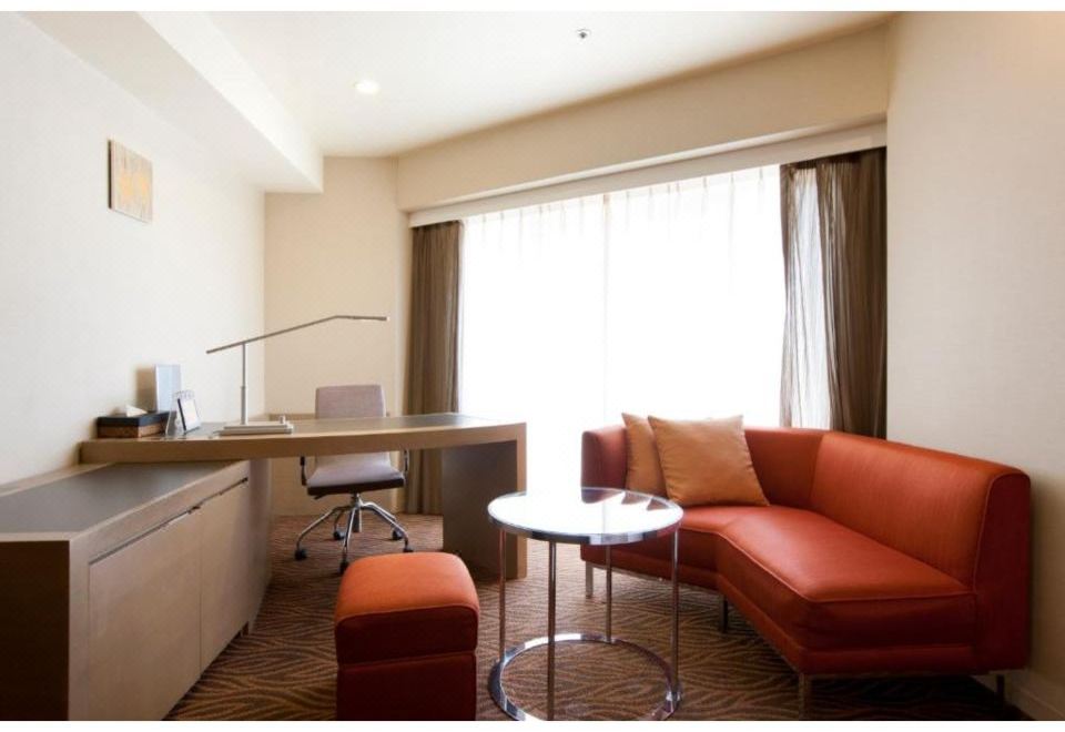 Hotel Sardonyx TokyoDeluxe Double Room-Non-Smoking