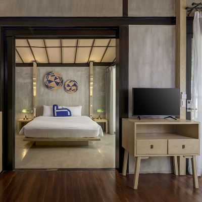 One Bedroom Garden Suite Chura Samui Promo Code