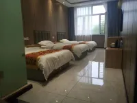 Adawan Carilong Hotel Hotel di Anda